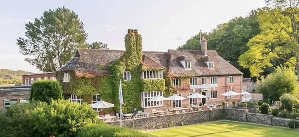 The Alfriston South Downs